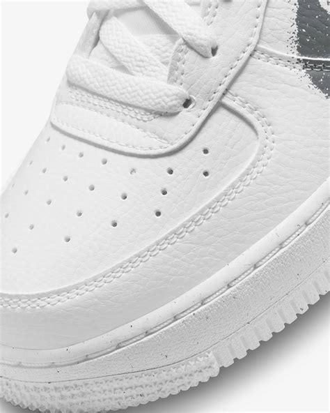 kinderschoenen nike air force 1|air force 1 for kids.